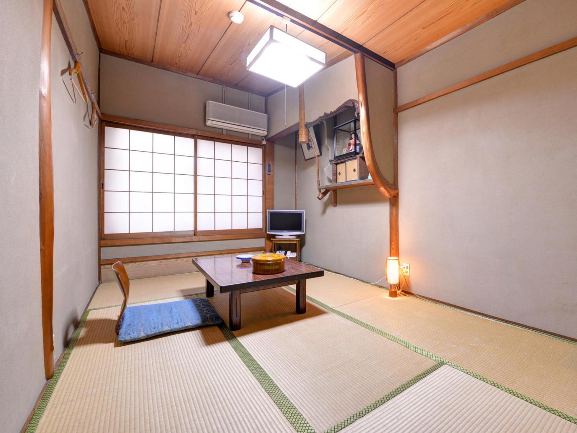 Yamamoto Ryokan Киото Экстерьер фото
