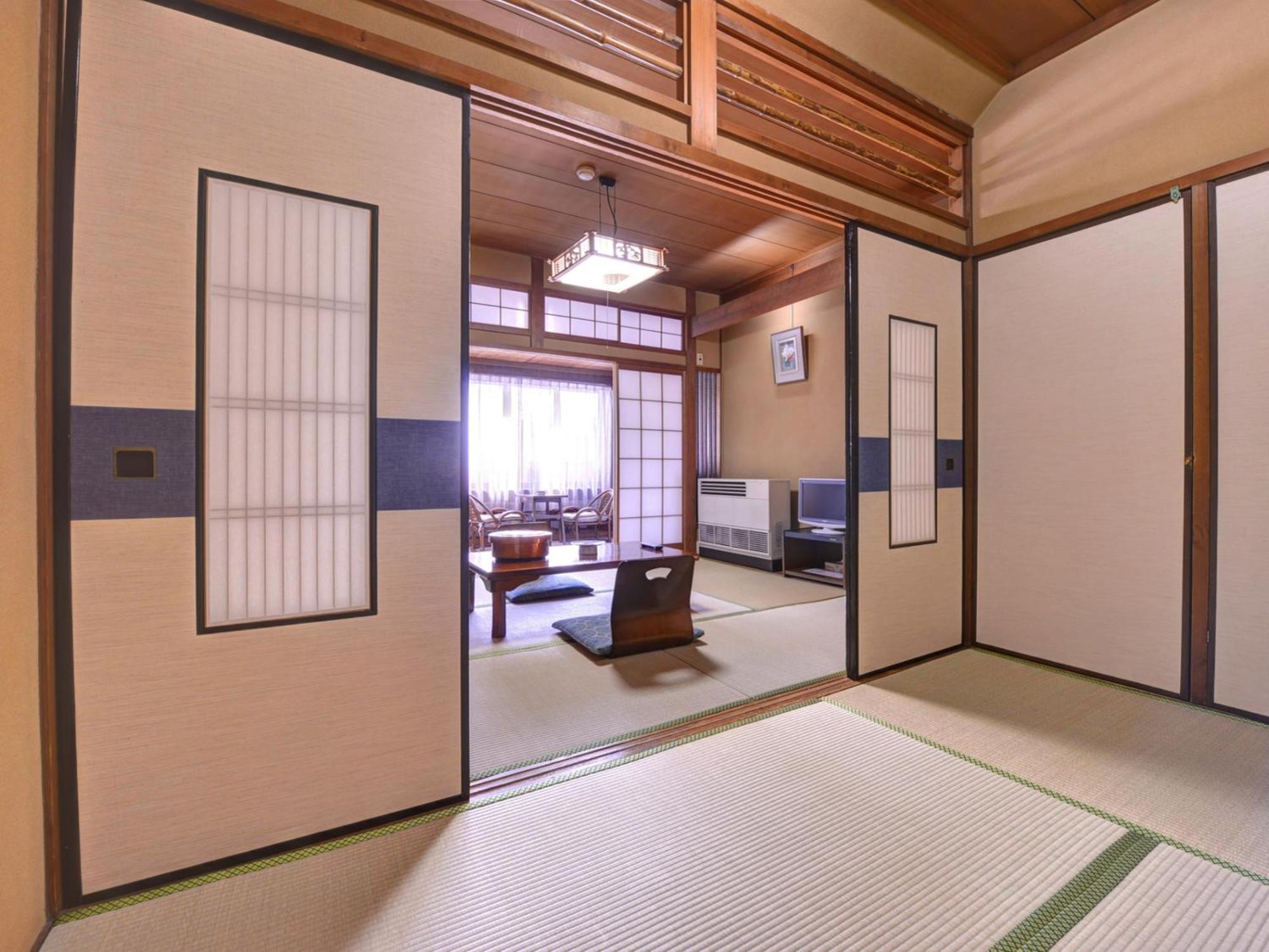 Yamamoto Ryokan Киото Экстерьер фото