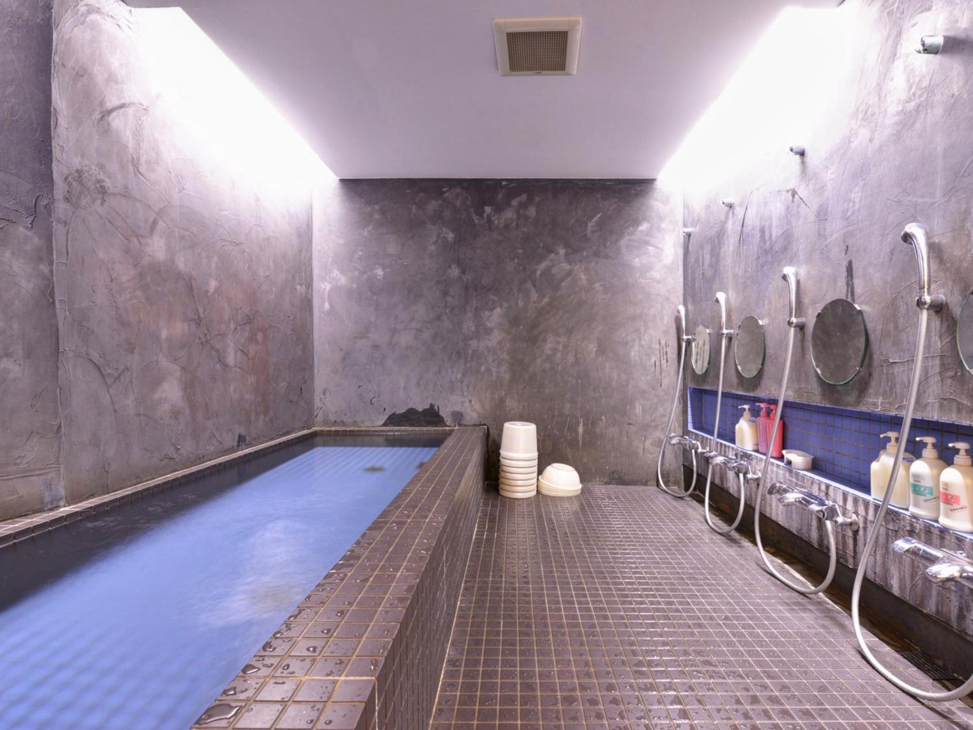 Yamamoto Ryokan Киото Экстерьер фото