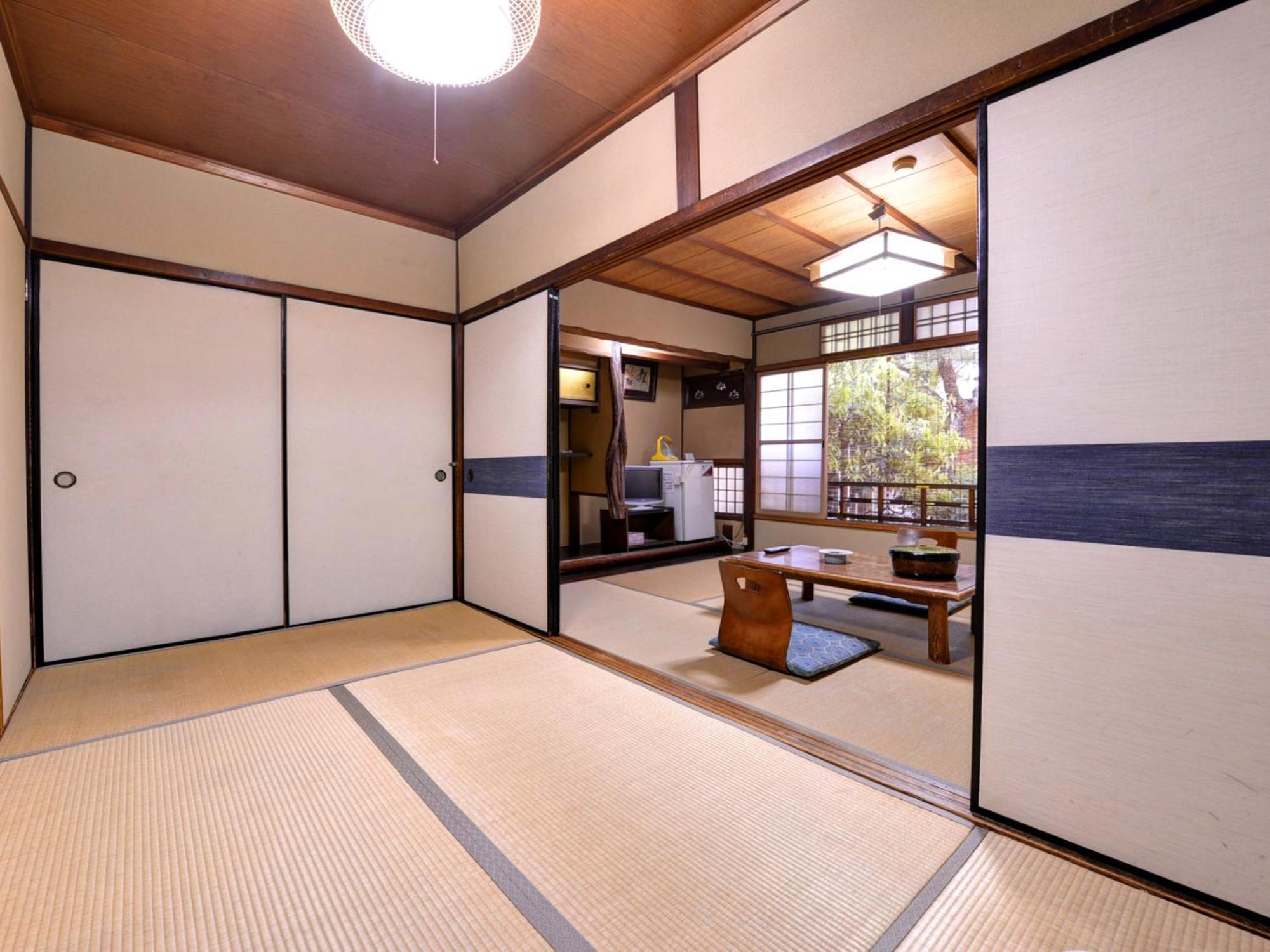 Yamamoto Ryokan Киото Экстерьер фото