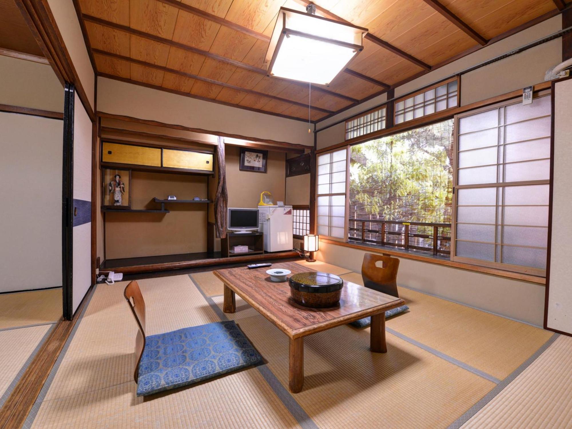 Yamamoto Ryokan Киото Экстерьер фото