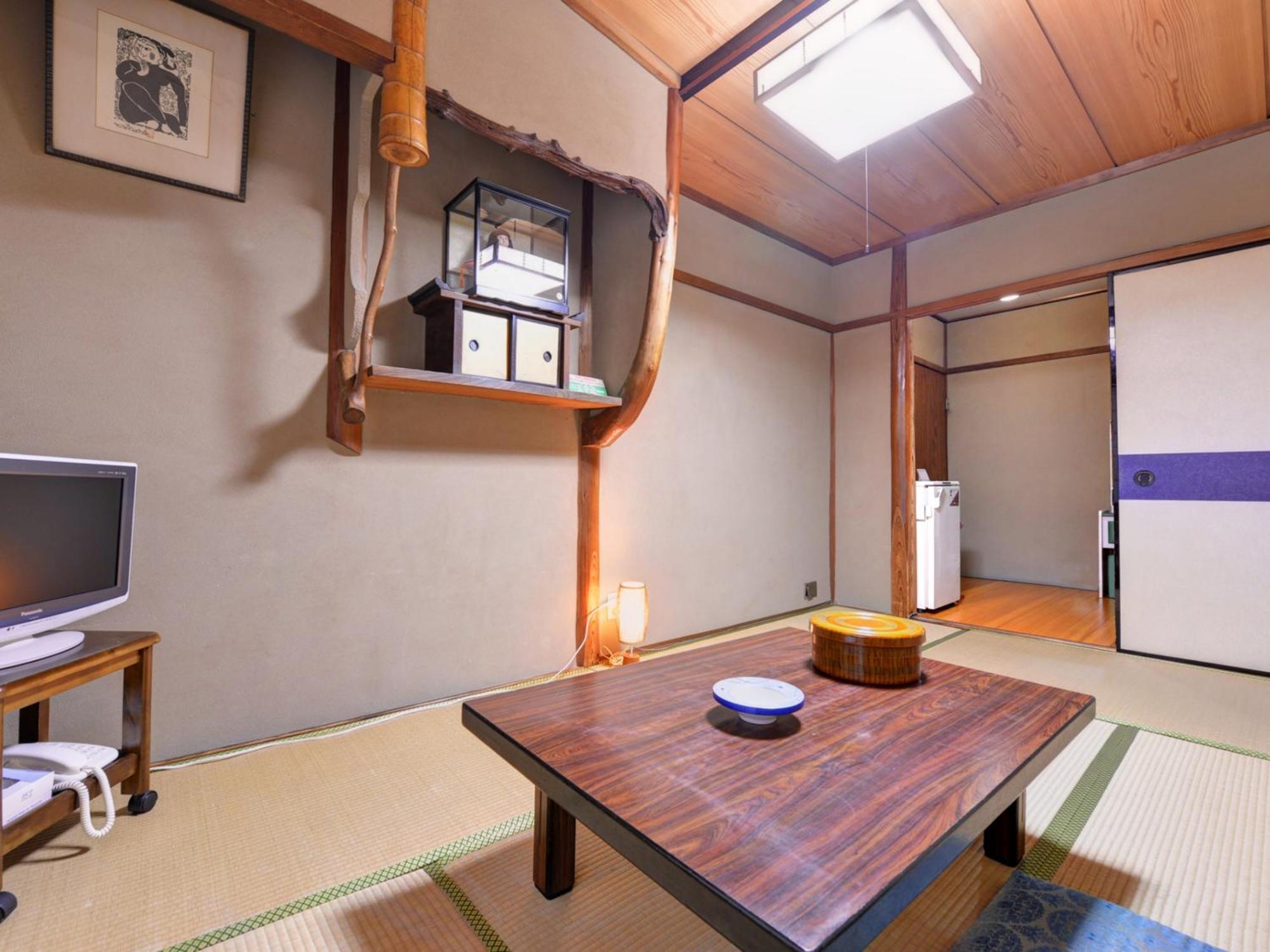 Yamamoto Ryokan Киото Экстерьер фото