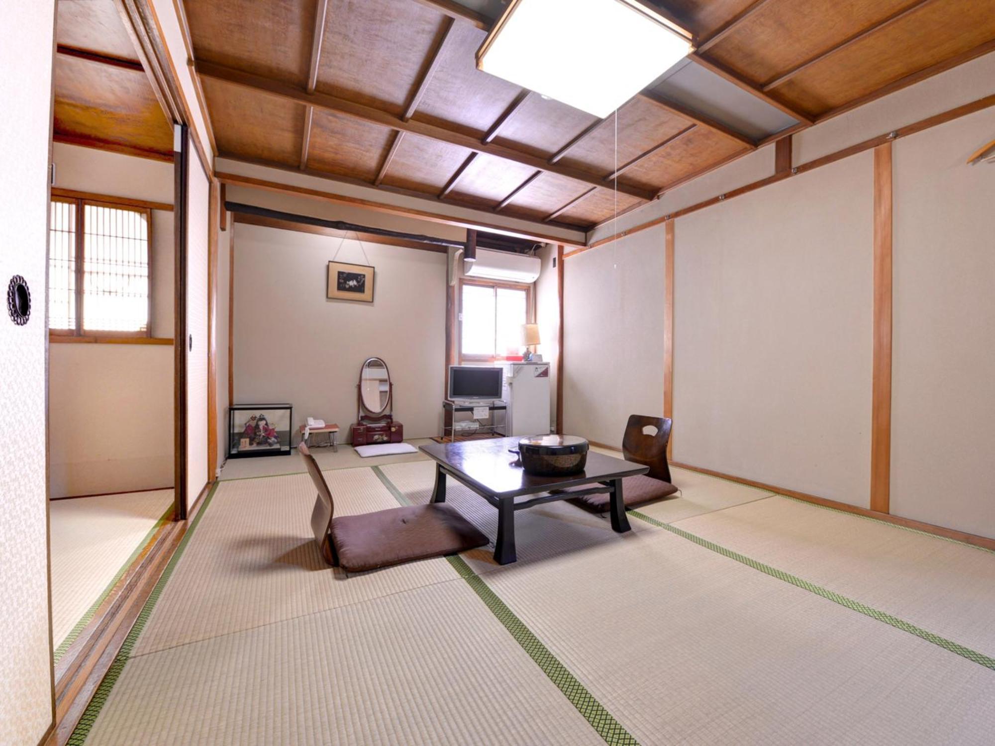 Yamamoto Ryokan Киото Экстерьер фото