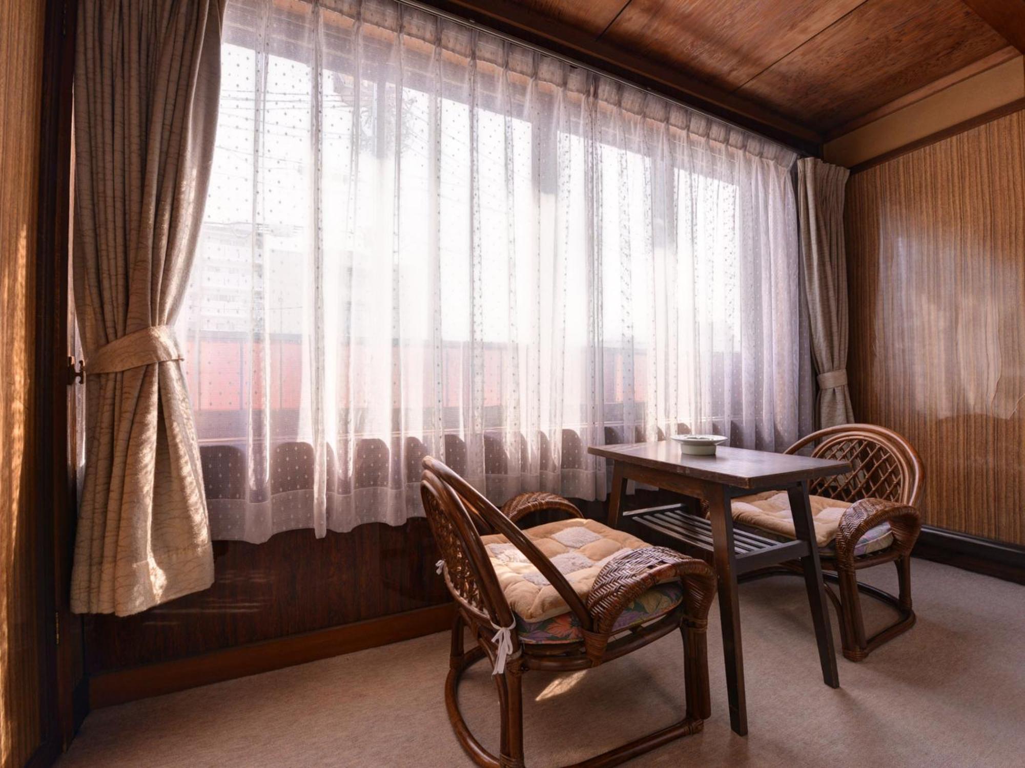 Yamamoto Ryokan Киото Экстерьер фото