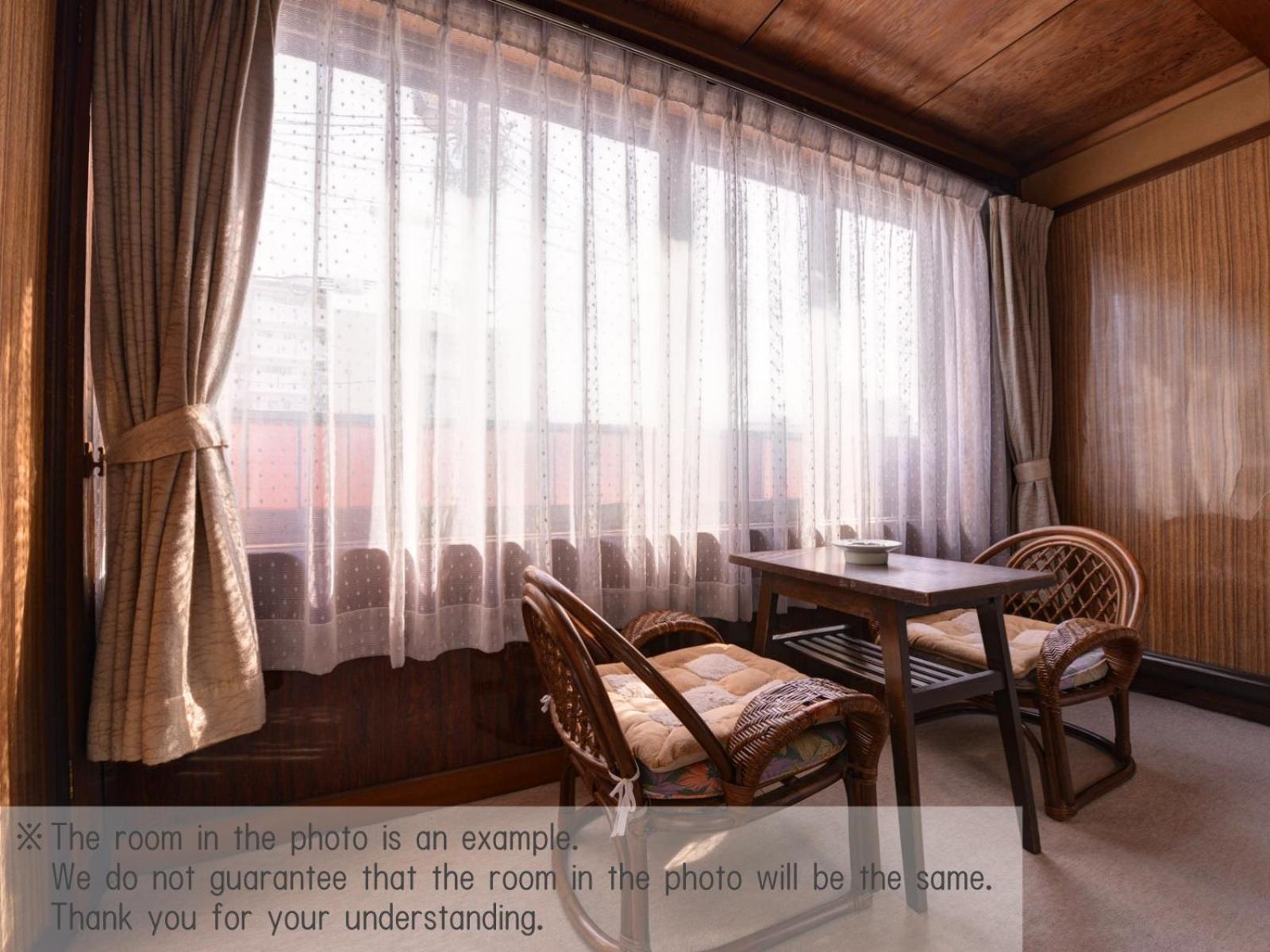 Yamamoto Ryokan Киото Экстерьер фото