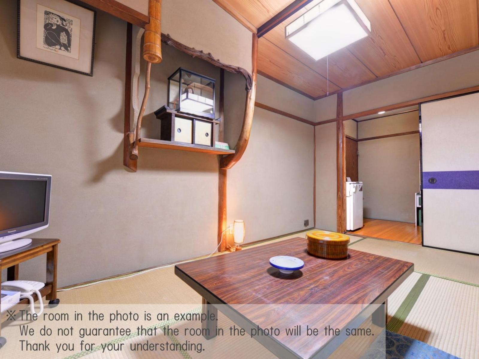 Yamamoto Ryokan Киото Экстерьер фото