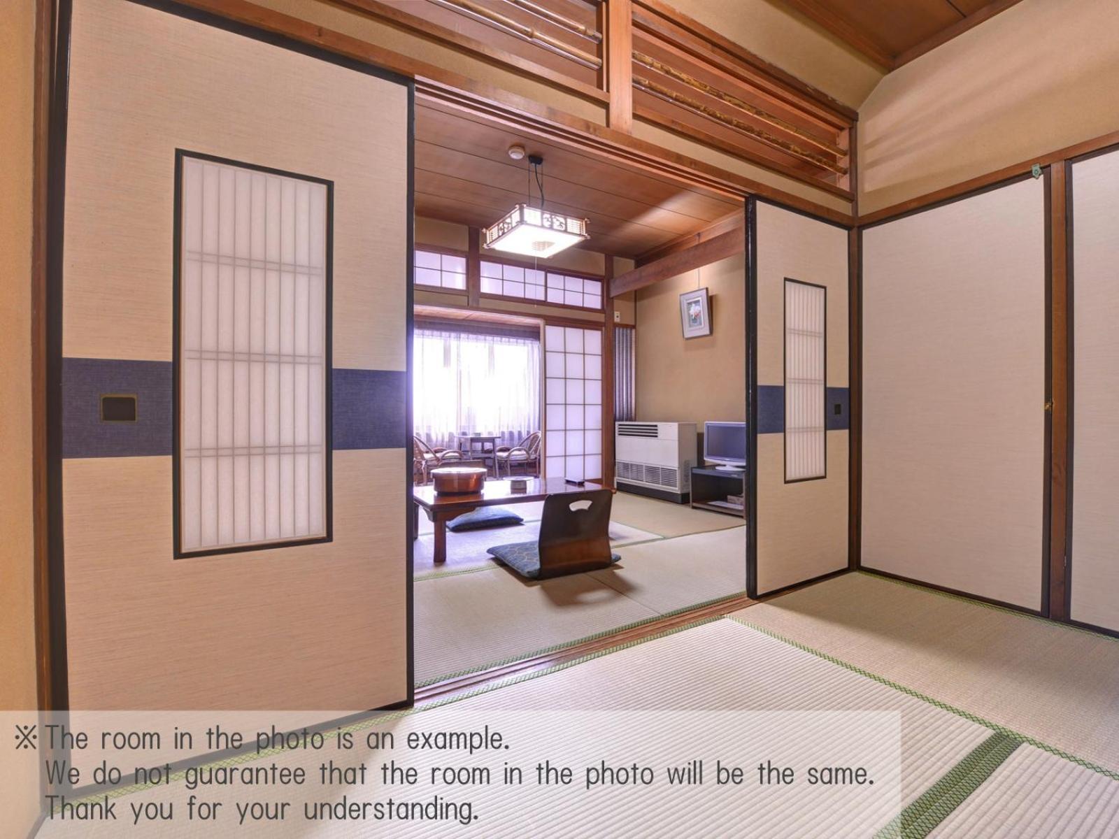 Yamamoto Ryokan Киото Экстерьер фото